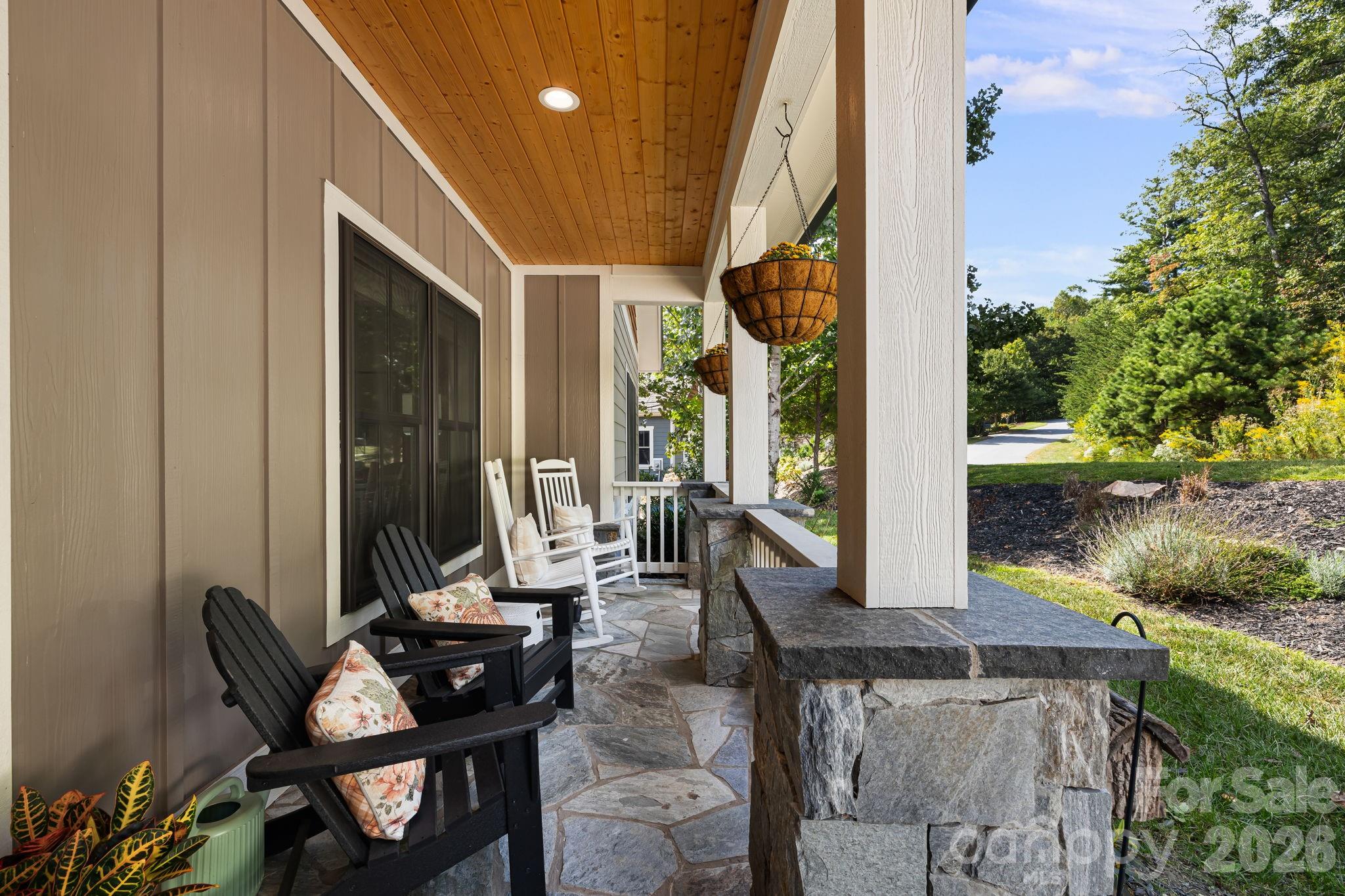 14 Sugarland Ridge Trail