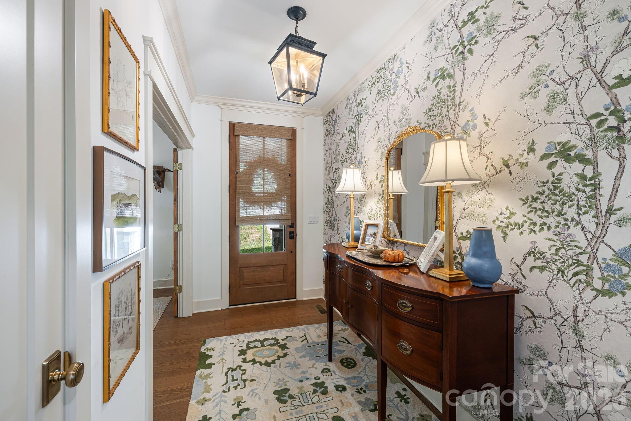 14 Sugarland Ridge Trail