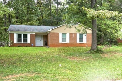 Photo of 5701 Trotters Ridge Road, Charlotte, NC 28227 (MLS # 4419787)