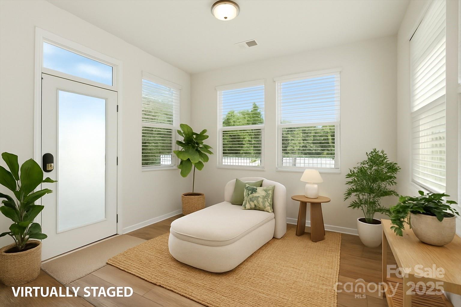 Cheyney - Residential