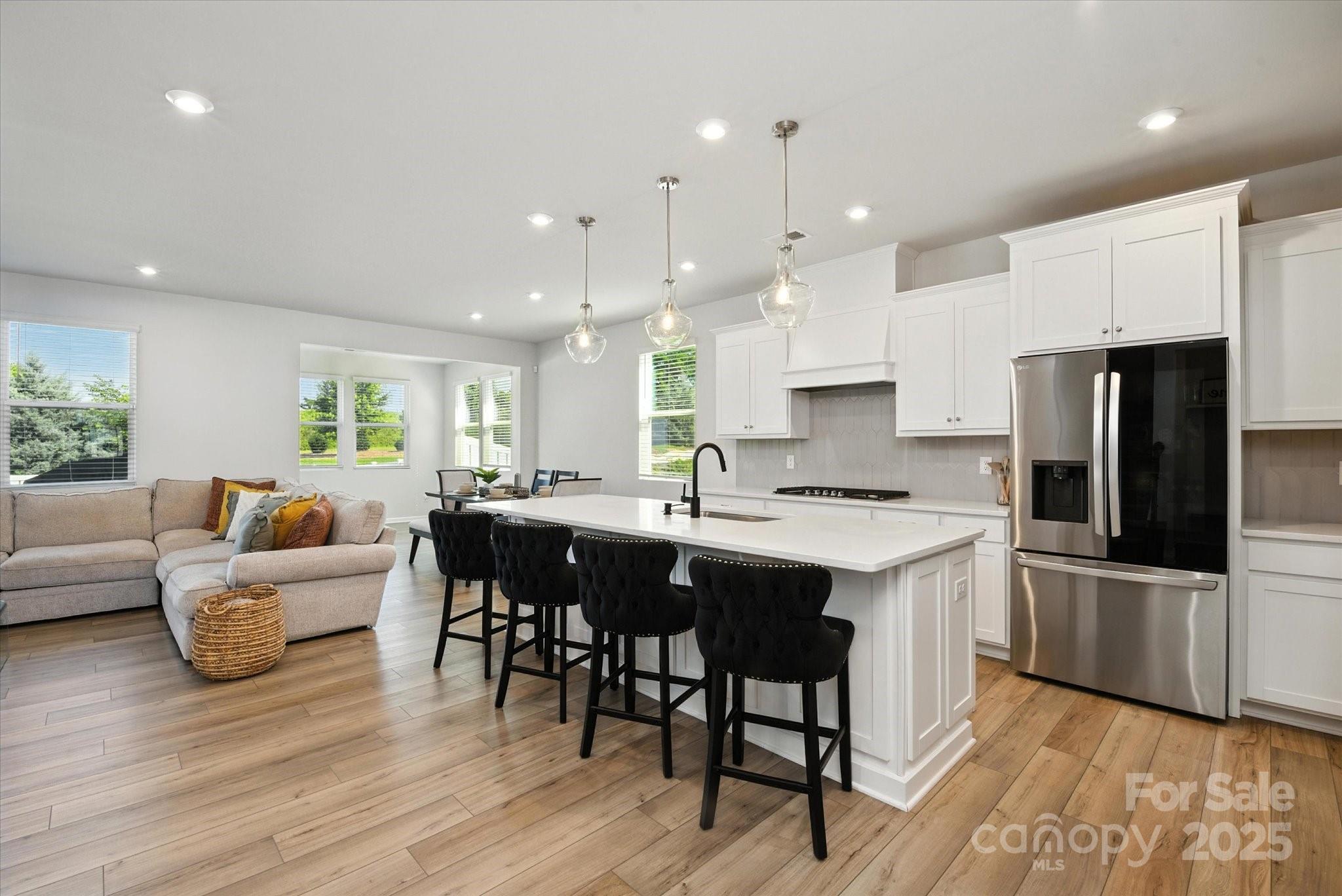 Cheyney - Residential