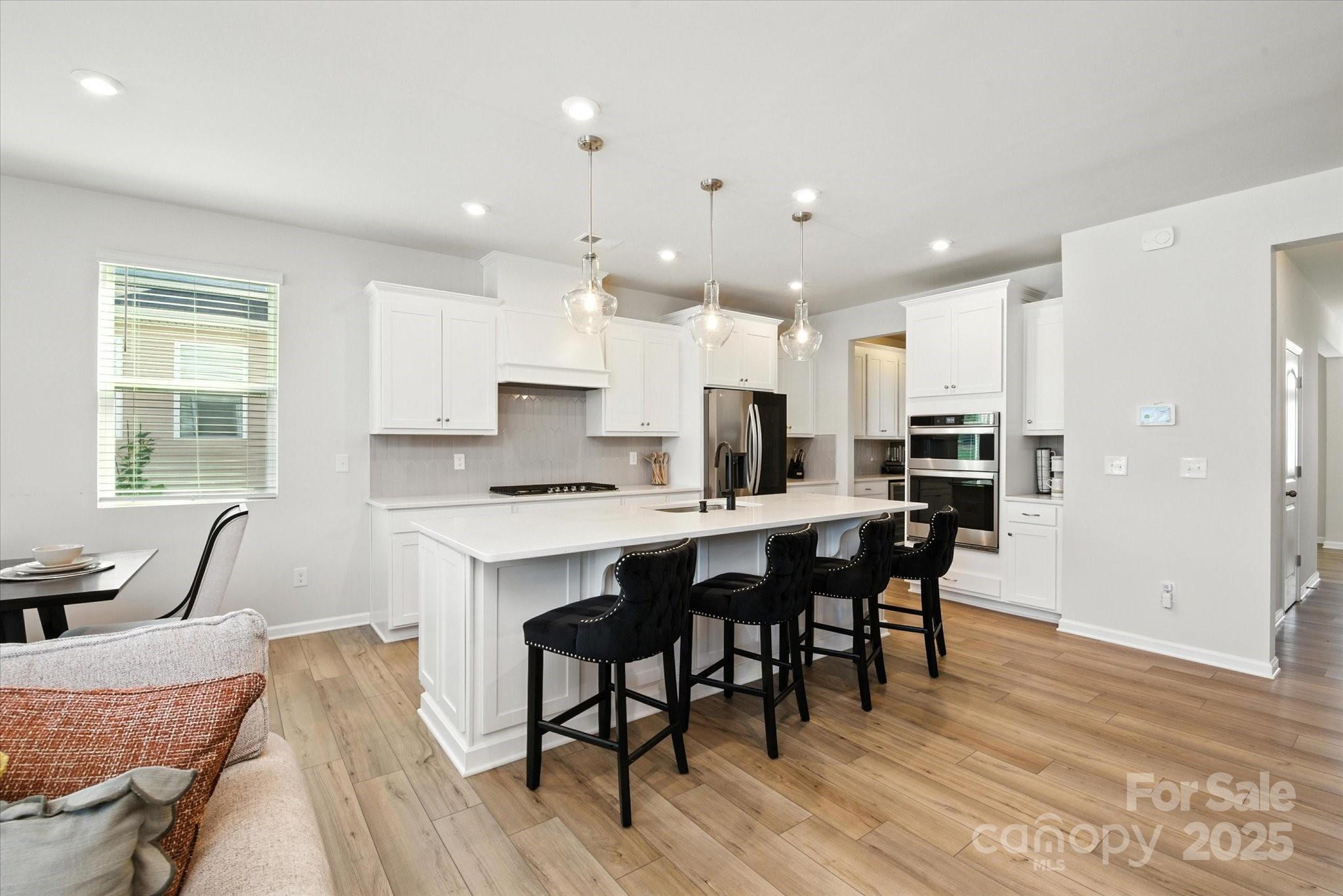 Cheyney - Residential