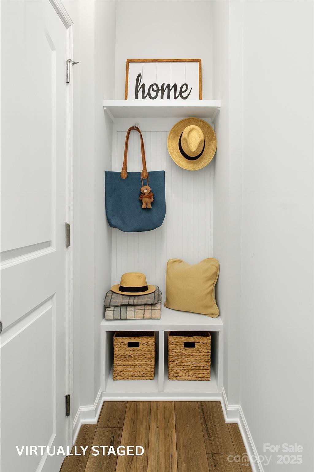 Cheyney - Residential