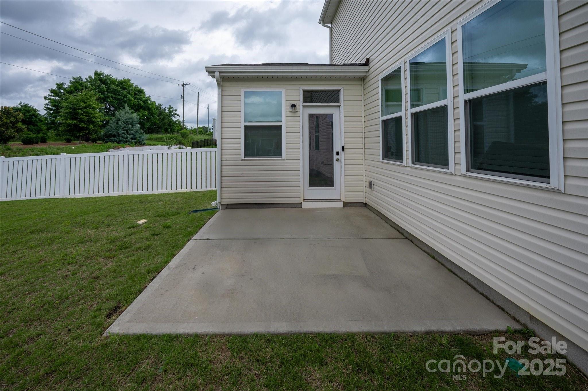 Cheyney - Residential