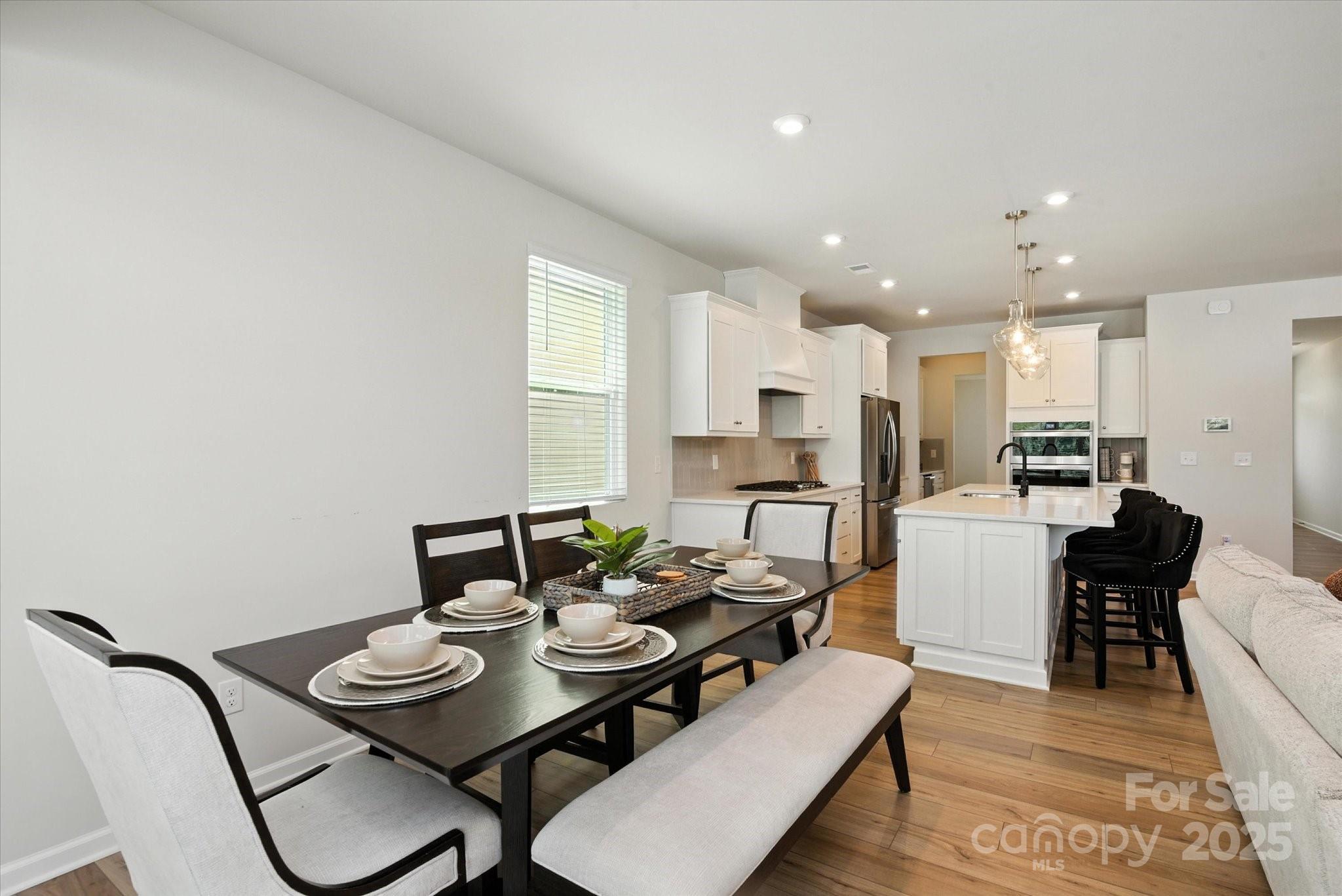 Cheyney - Residential