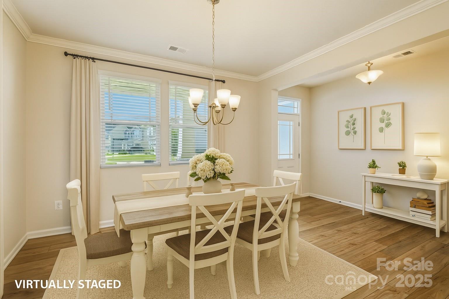 Cheyney - Residential