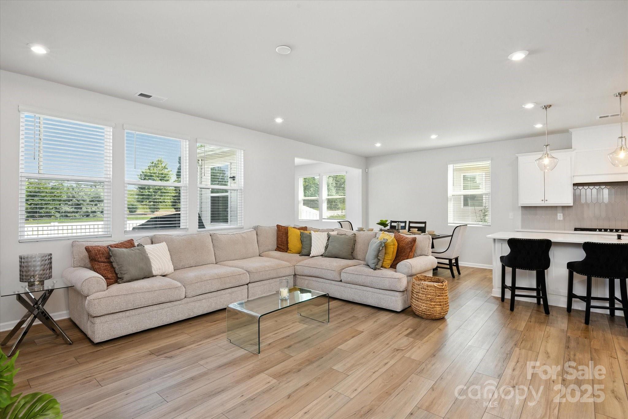 Cheyney - Residential