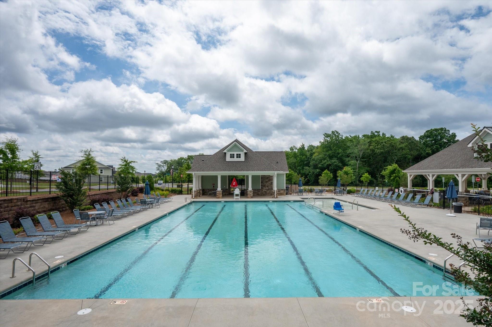 Cheyney - Residential