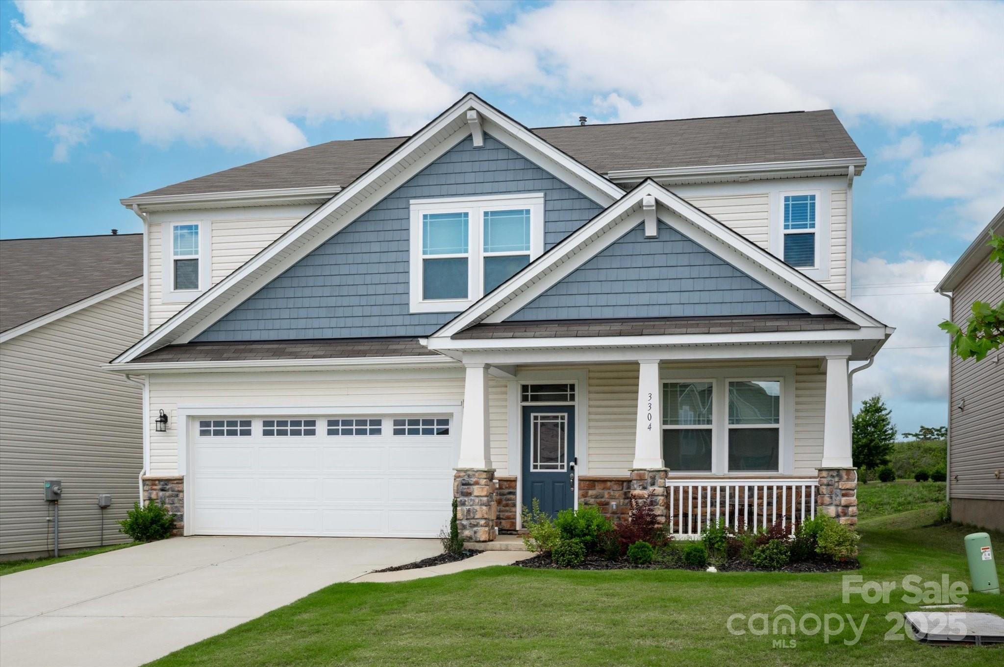 Cheyney - Residential