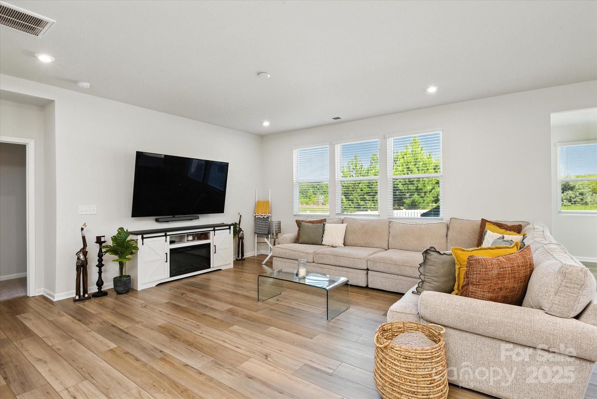 Cheyney - Residential