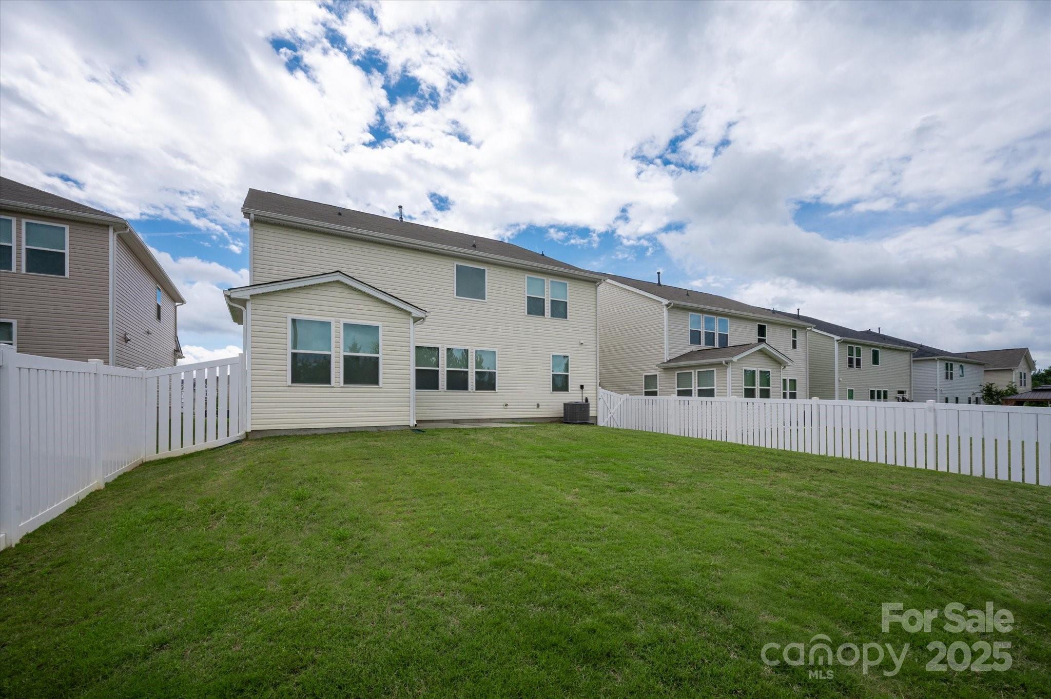 Cheyney - Residential