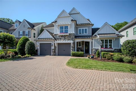 Photo of 1020 N Sharon Amity Road, Charlotte, NC 28211 (MLS # 4384290)