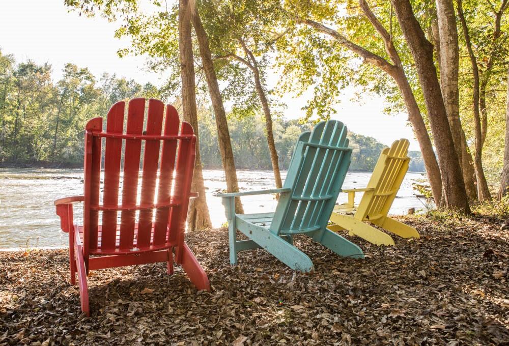 Riverchase Estates - Land