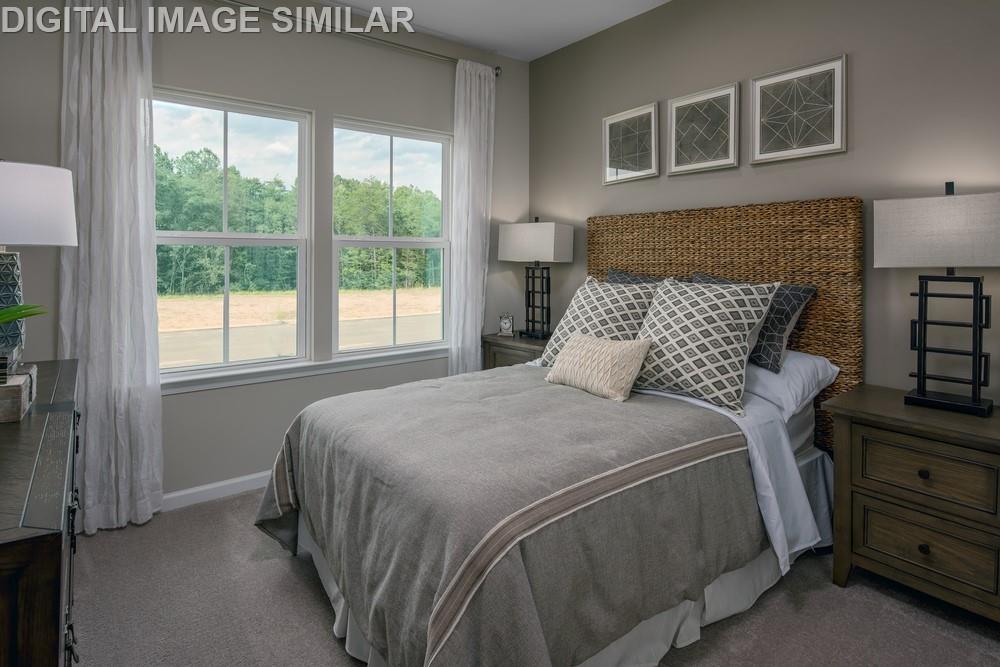 Davis Creek - Residential