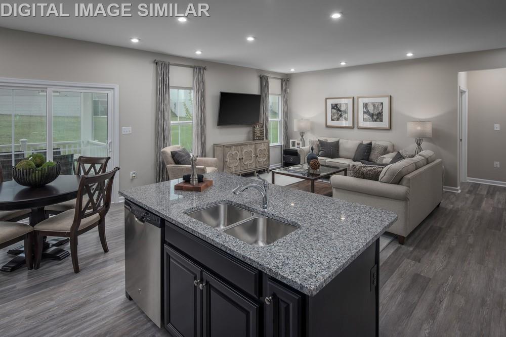 Davis Creek - Residential