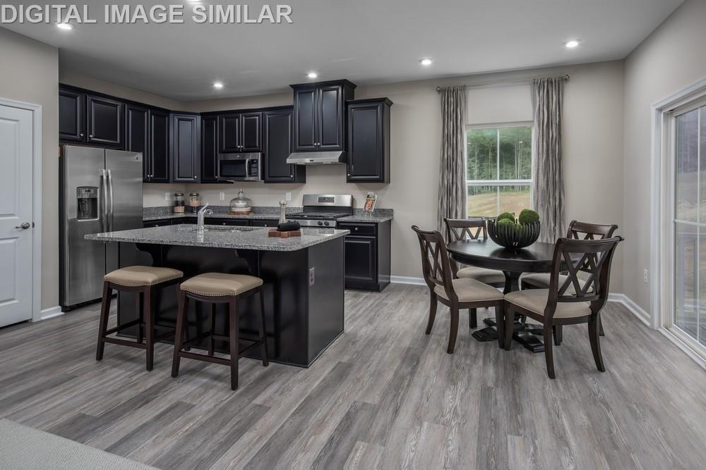 Davis Creek - Residential