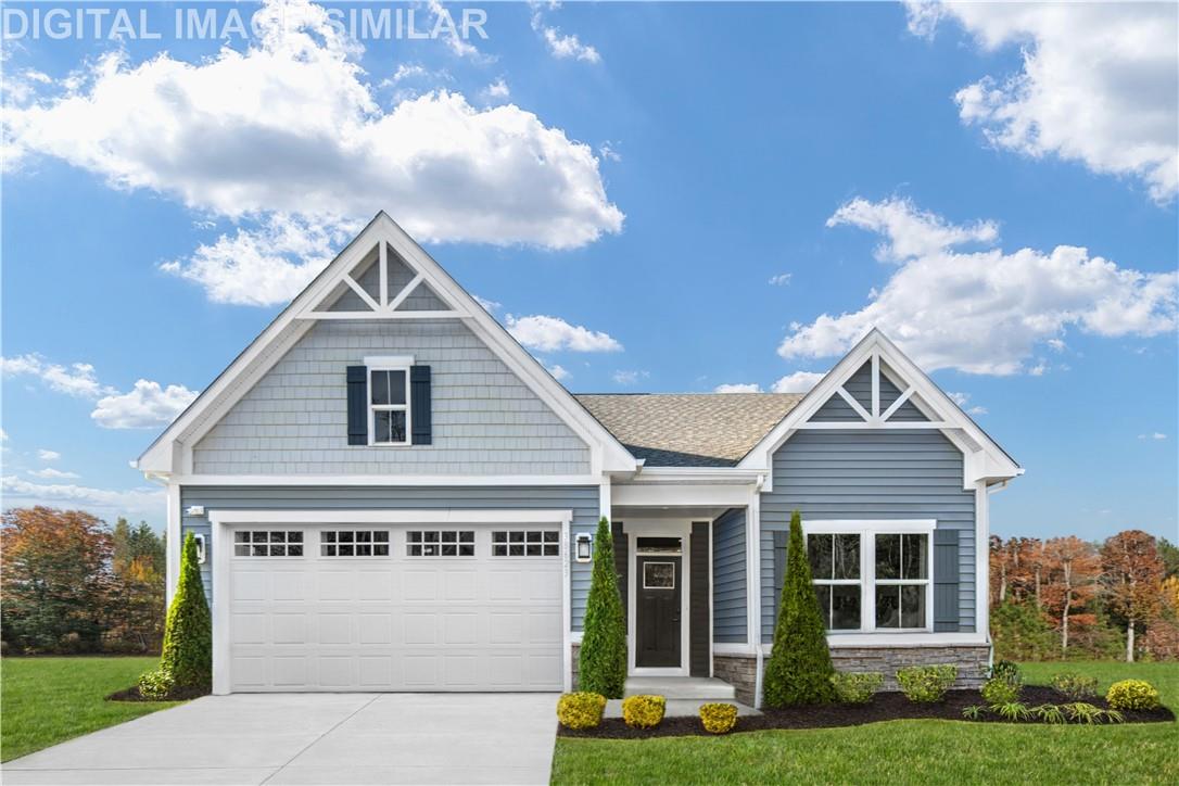Davis Creek - Residential