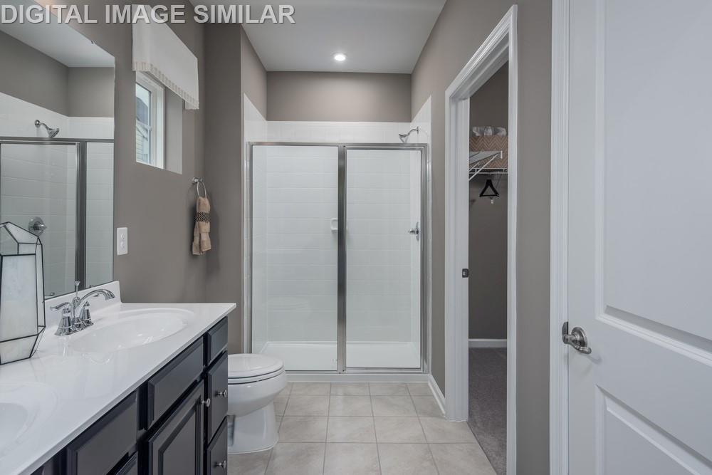 Davis Creek - Residential