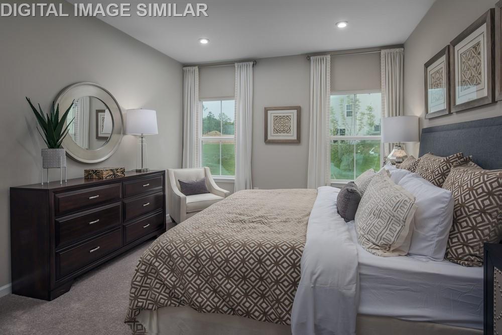 Davis Creek - Residential