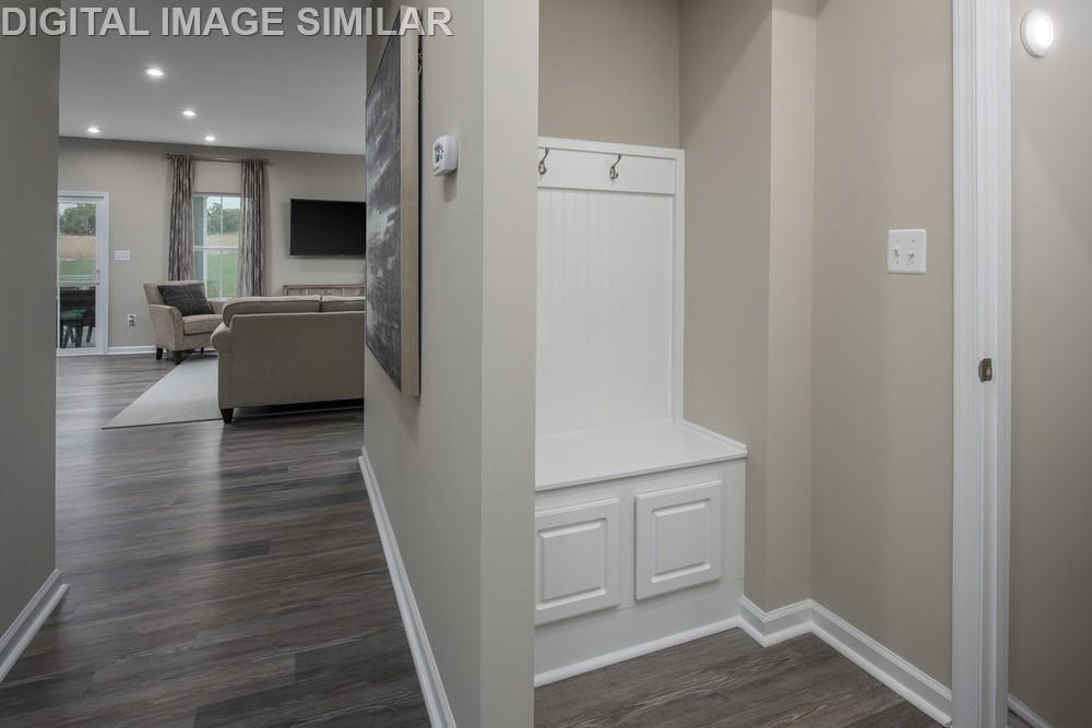Davis Creek - Residential