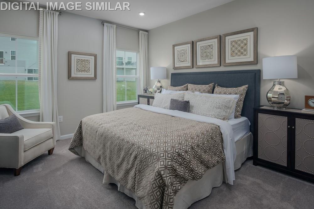 Davis Creek - Residential