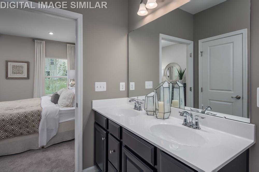 Davis Creek - Residential