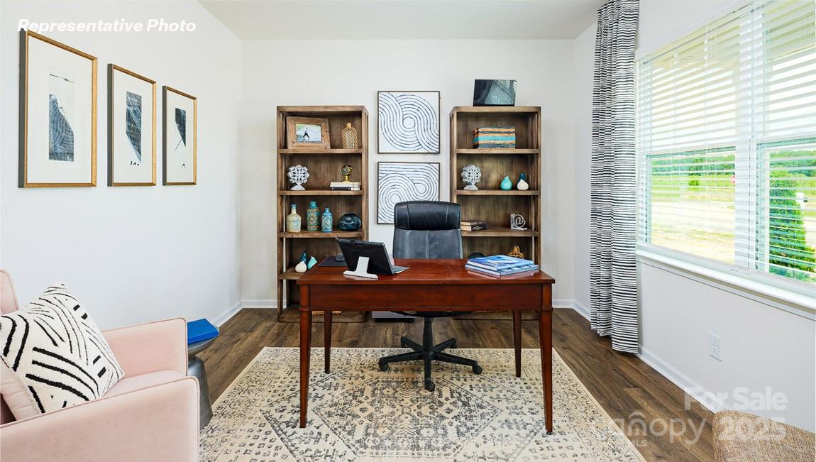 Sonoma Hills - Residential