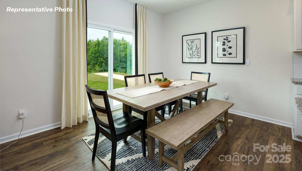 Sonoma Hills - Residential