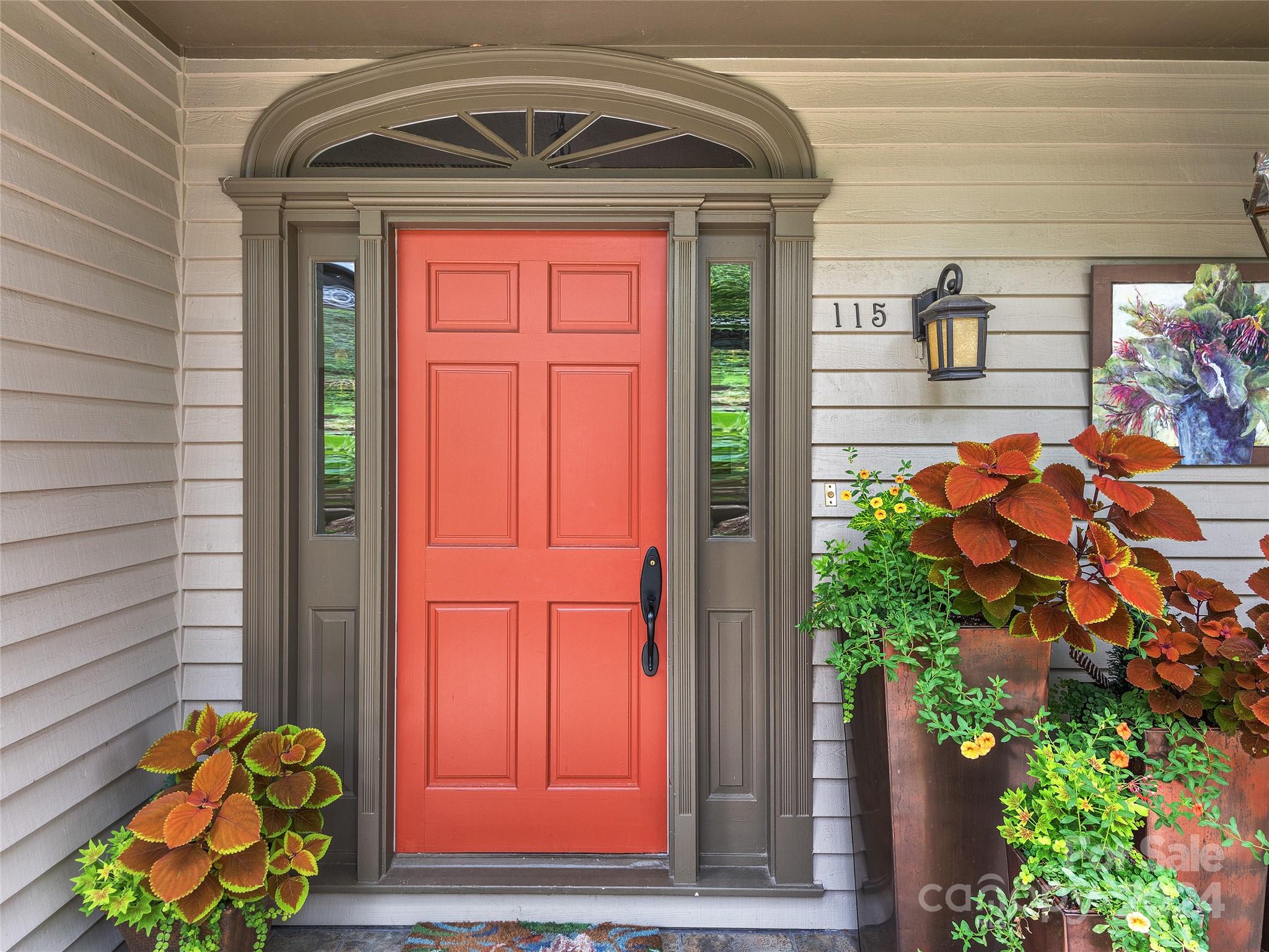 Kimberly Knoll - Residential