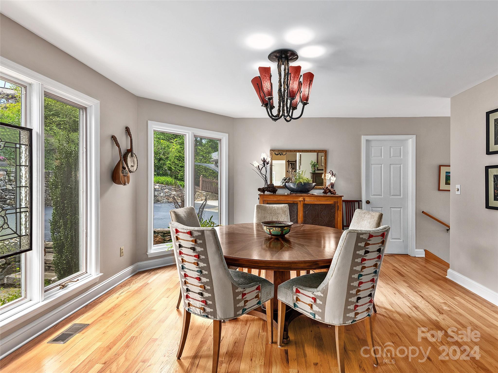 Kimberly Knoll - Residential