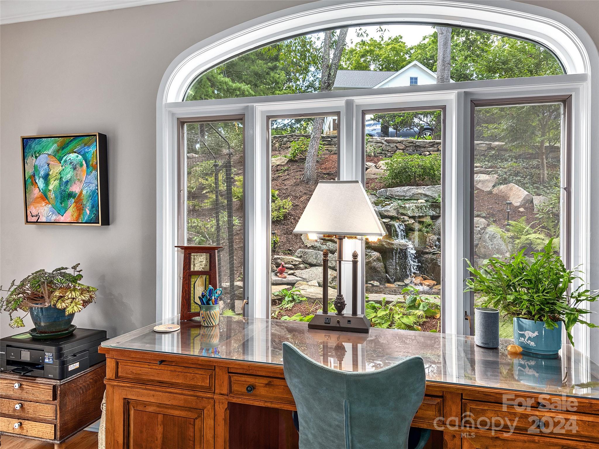 Kimberly Knoll - Residential