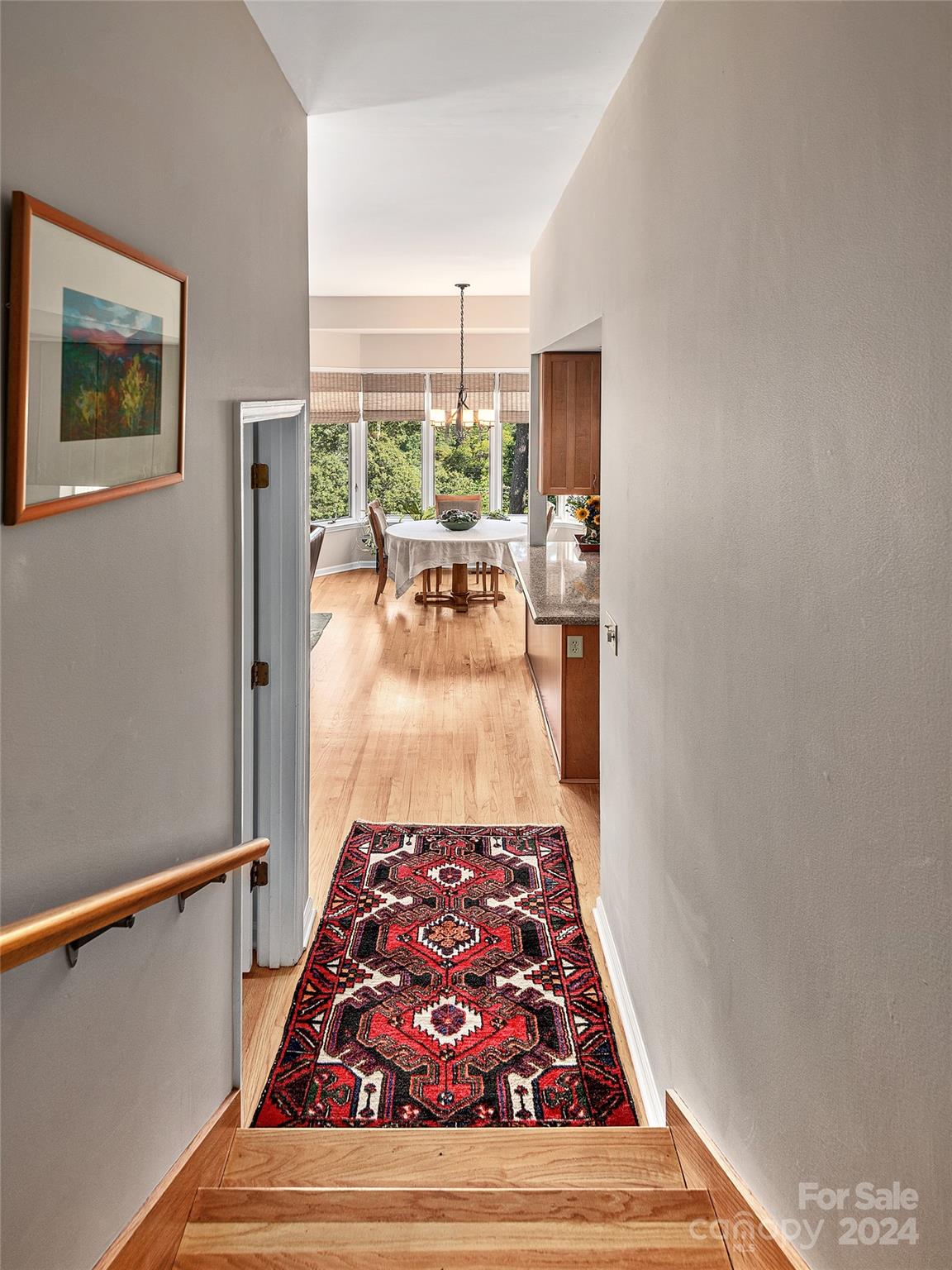 Kimberly Knoll - Residential