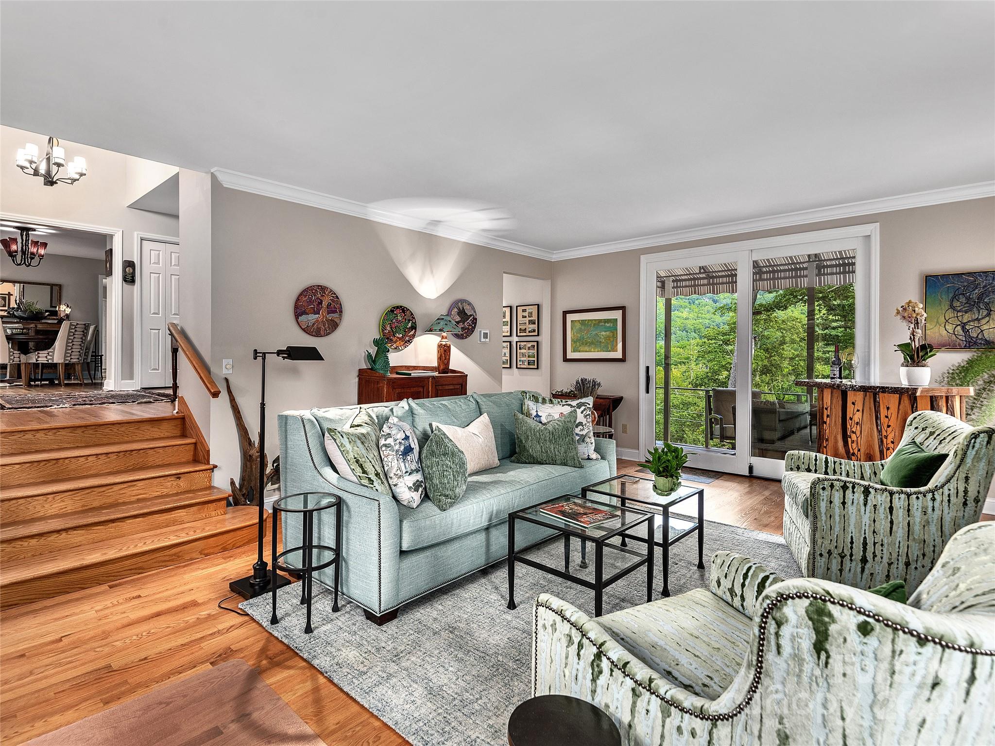 Kimberly Knoll - Residential