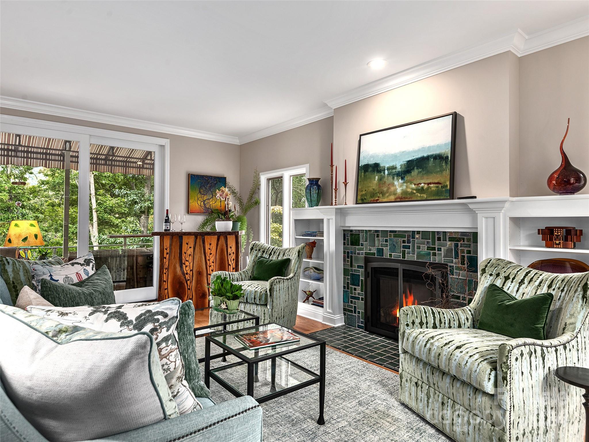 Kimberly Knoll - Residential