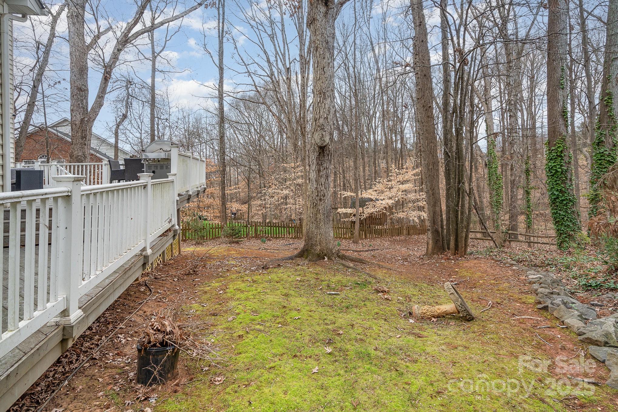 Melbourne At Bailiwyck - Residential