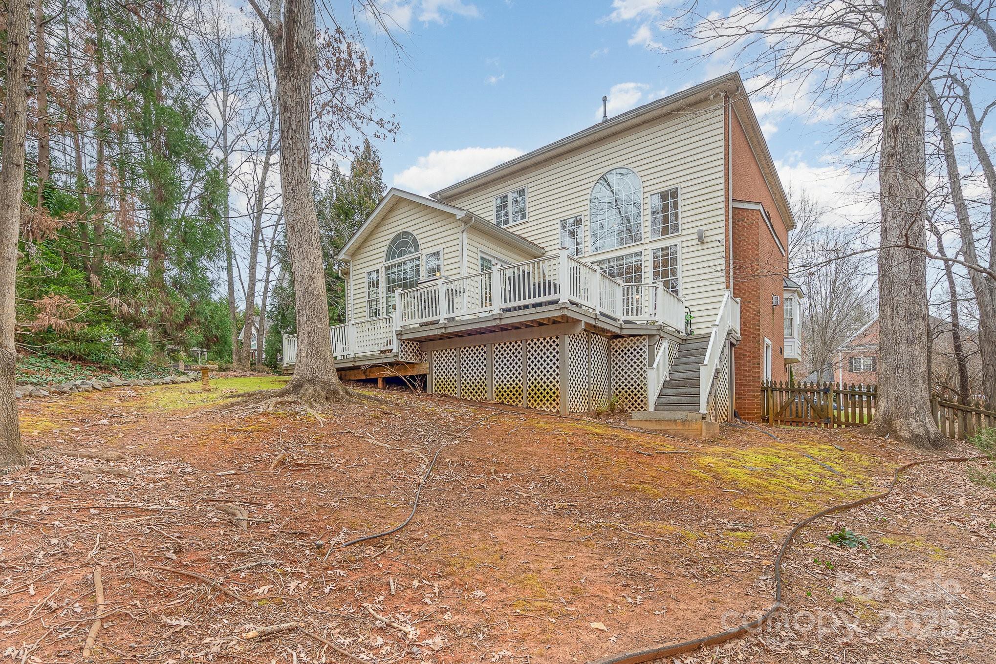 Melbourne At Bailiwyck - Residential