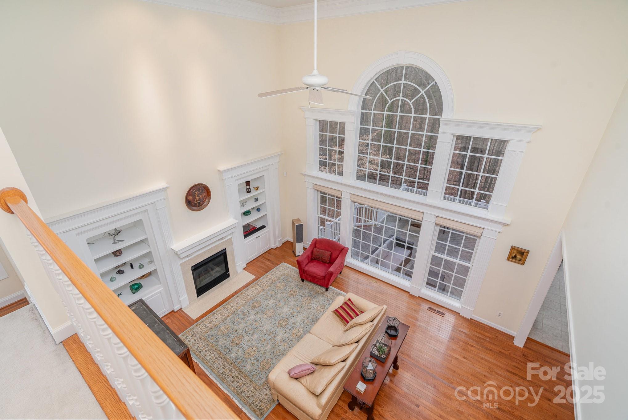 Melbourne At Bailiwyck - Residential