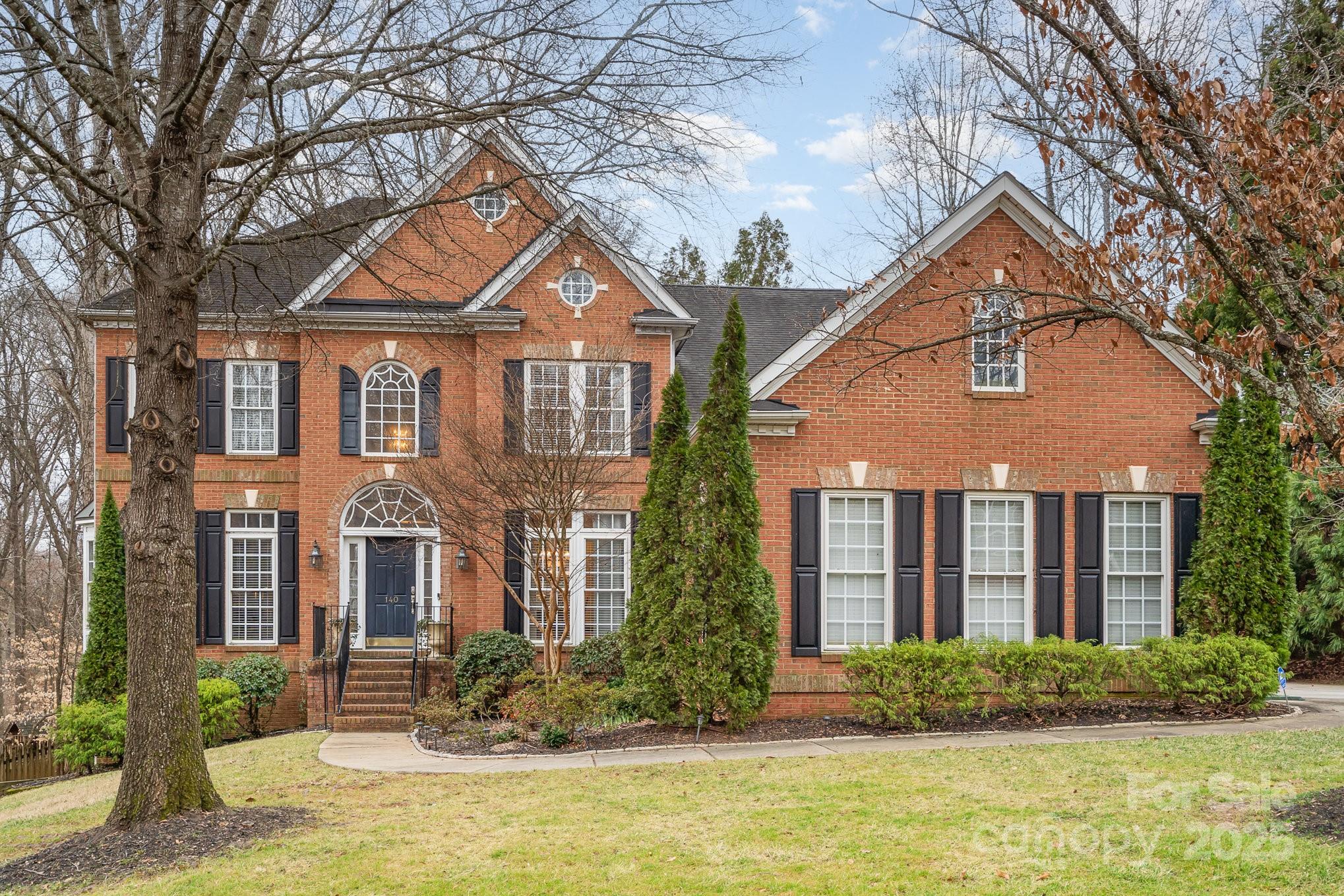 Melbourne At Bailiwyck - Residential