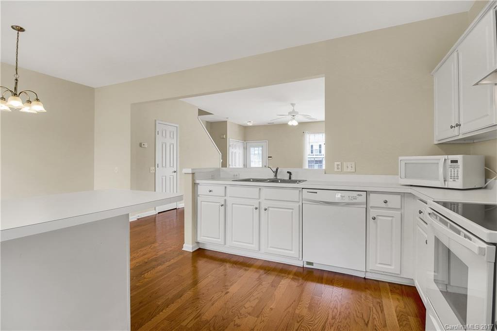 Willowmere - Residential