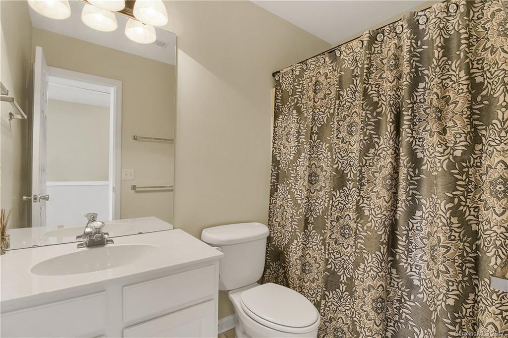 Willowmere - Residential