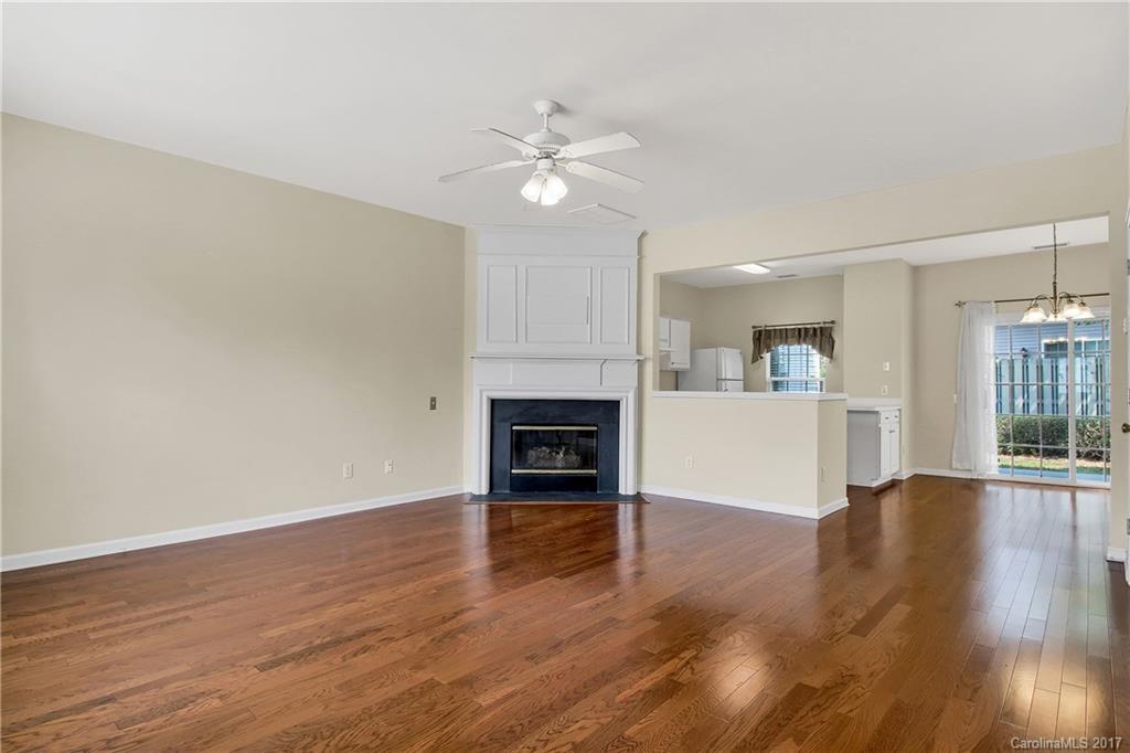 Willowmere - Residential