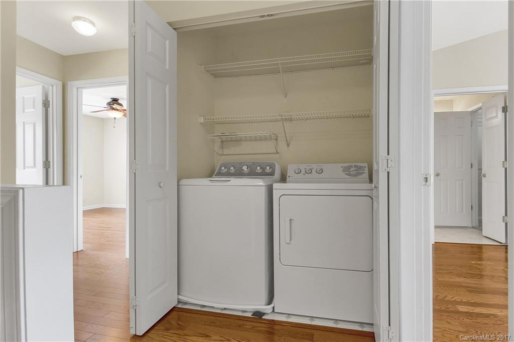 Willowmere - Residential