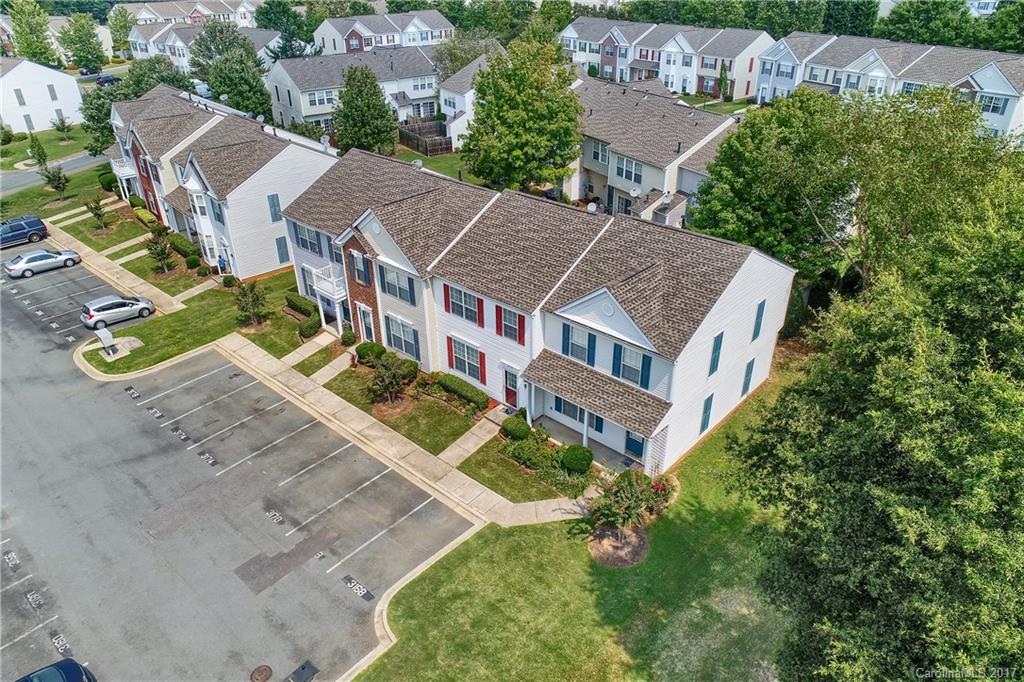 Willowmere - Residential