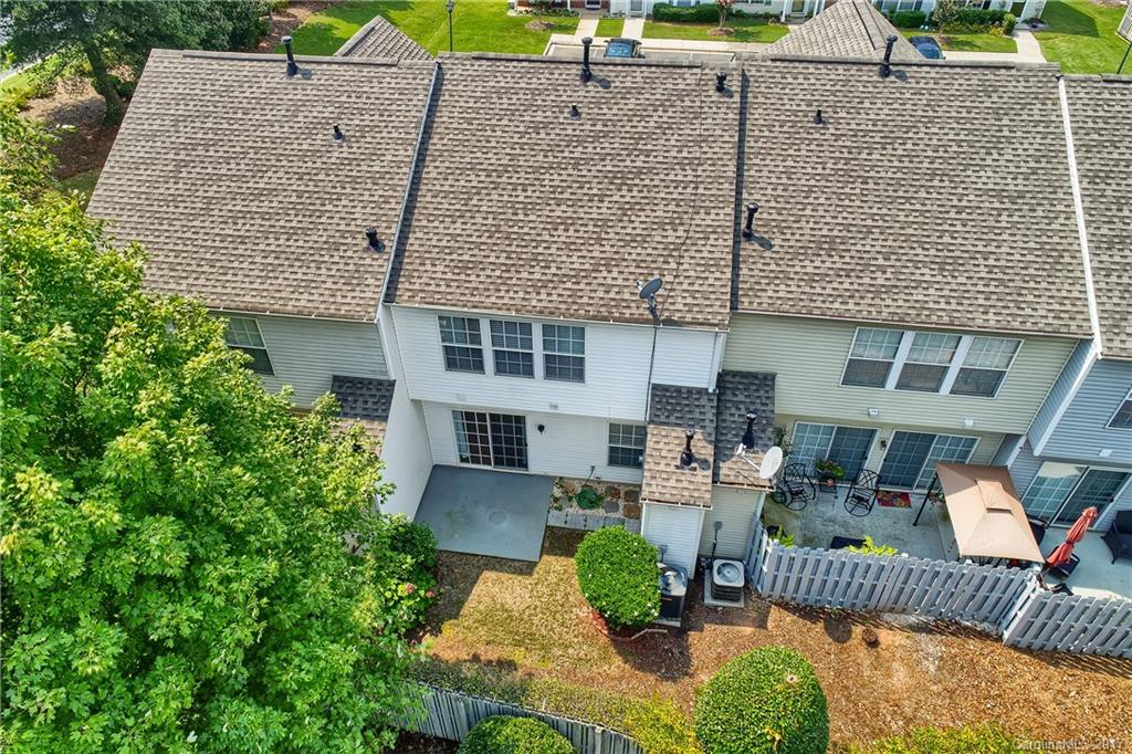 Willowmere - Residential