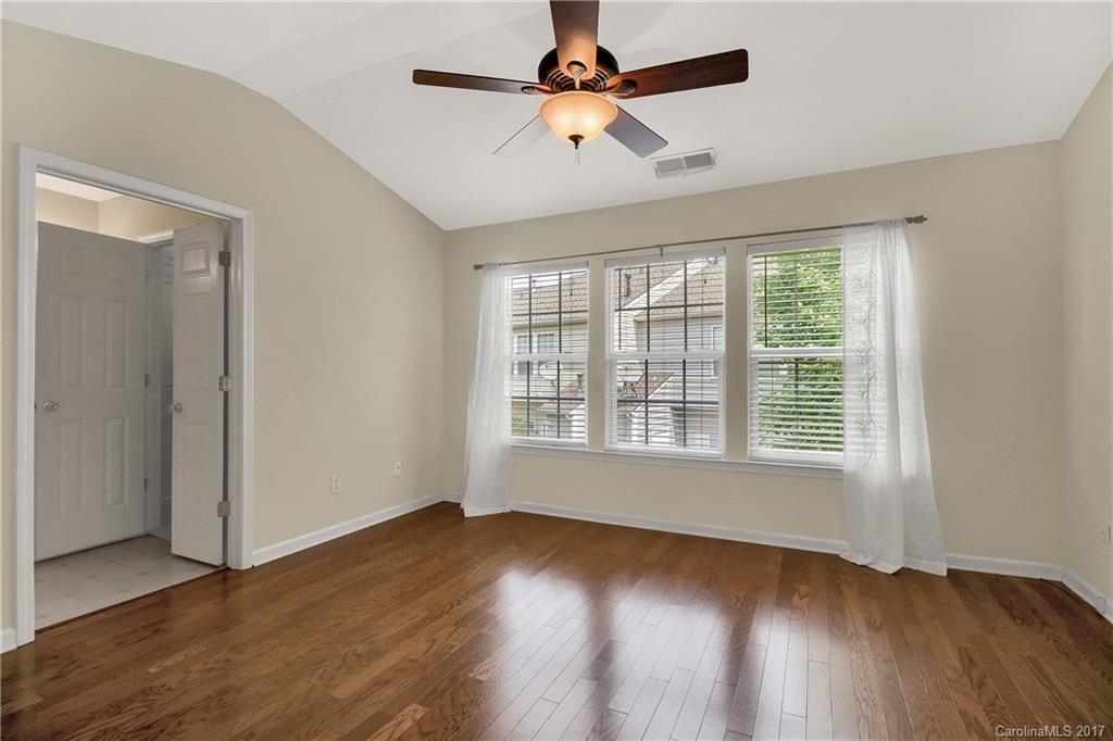 Willowmere - Residential