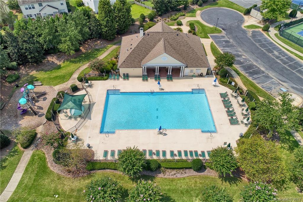 Willowmere - Residential