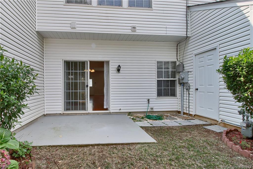 Willowmere - Residential