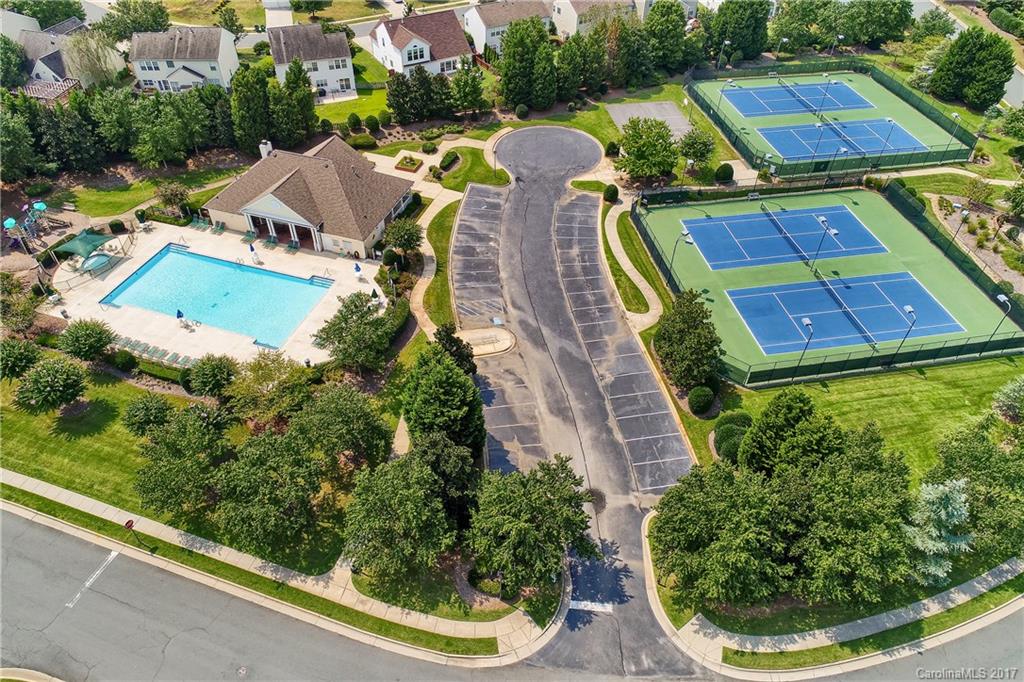 Willowmere - Residential