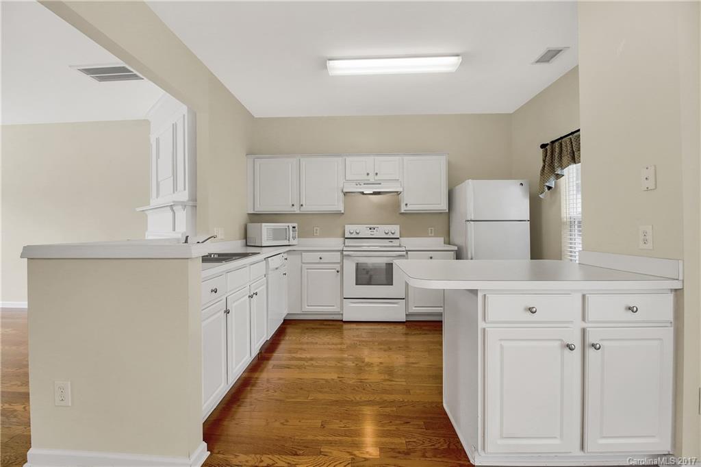 Willowmere - Residential