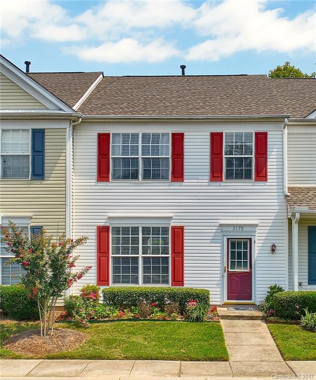 Willowmere - Residential